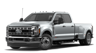 2027 Ford Super Duty® External Image 1